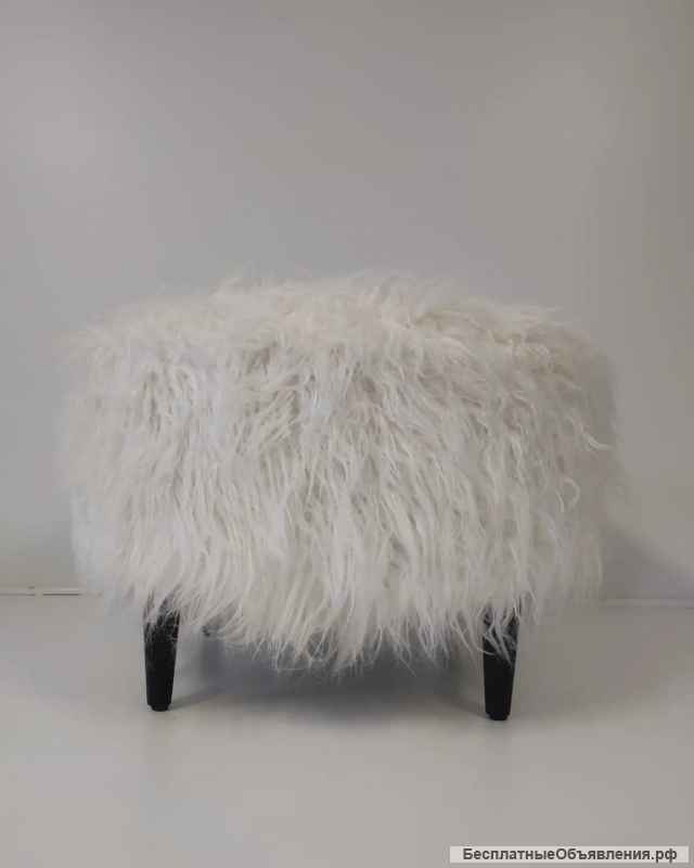 Пуфик Банкетка