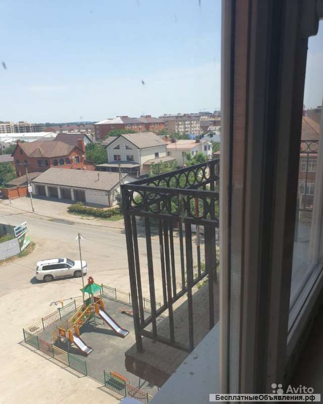 Краснодар на Подмосковье. Варианты