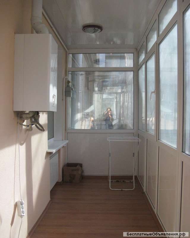 3-к, Ленина-50, Центр