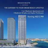 Beachgate by Address