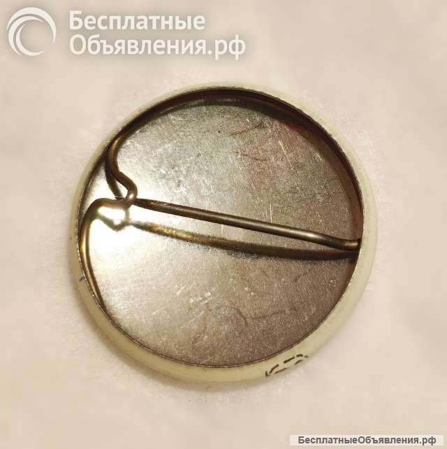 Значок "Фотография в США"