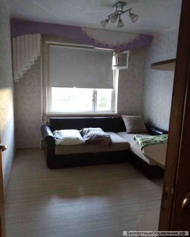 Квартира