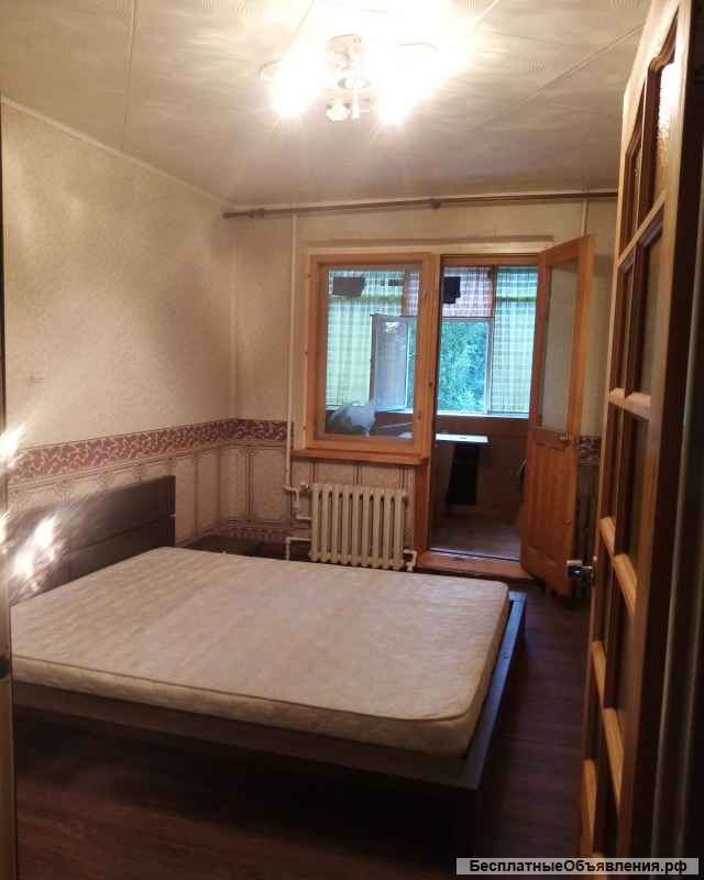 Квартира