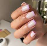 Маникюр с выездом к вам