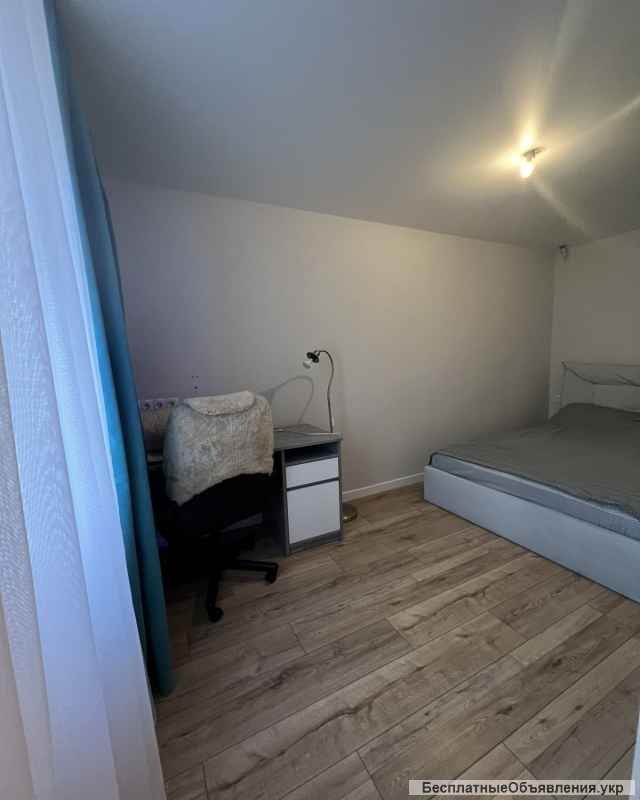 3-кімнатну квартиру в Центрі Троїцька Канатна