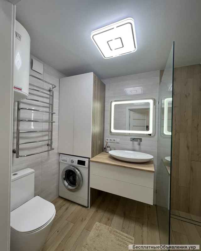 3-кімнатну квартиру в Центрі Троїцька Канатна