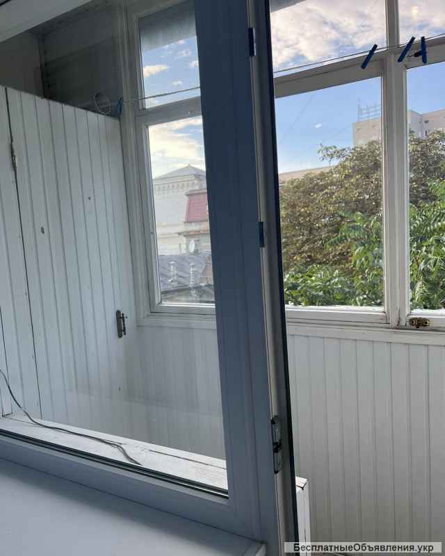 3-кімнатну квартиру в Центрі Троїцька Канатна