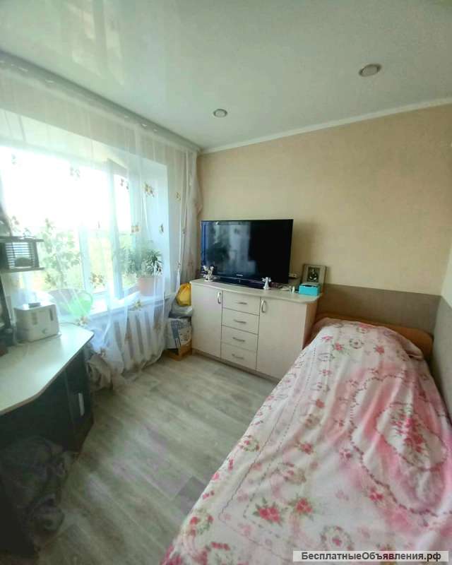 3х квартира Продаю