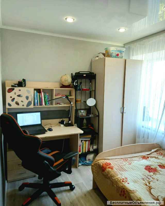 3х квартира Продаю