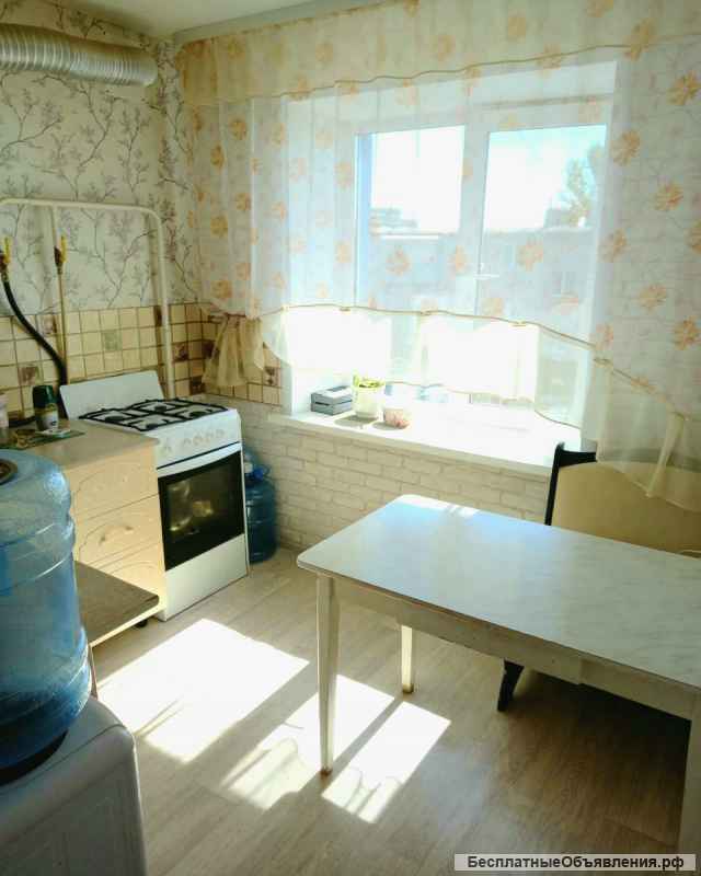 3х квартира Продаю