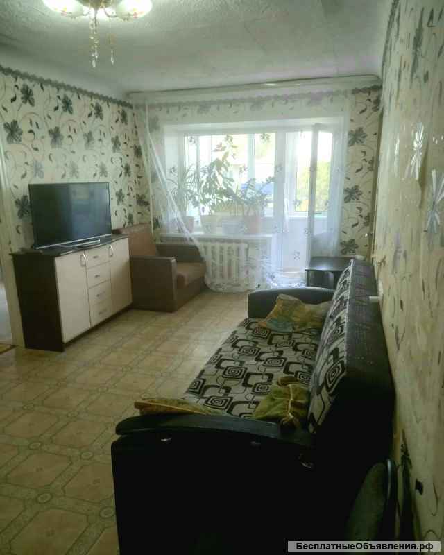 3х квартира Продаю