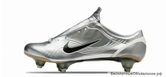 Бутсы Nike mercurial vapor r9