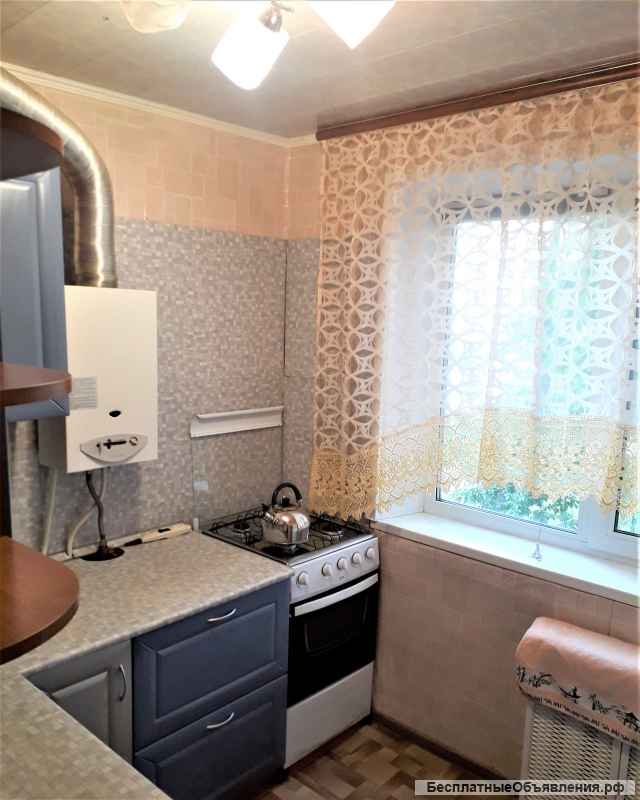 1 комнатная квартира