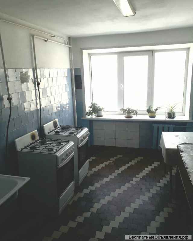 Комната 18м2