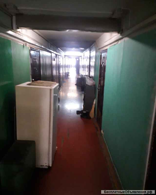 Комната 18м2