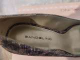 Новые туфли BANDOLINO, женские размер 37