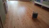 Циклевка, шлифовка, ремонт, укладка паркета