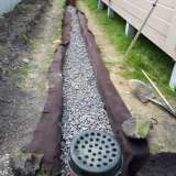 Копка, чистка колодцев, дренаж