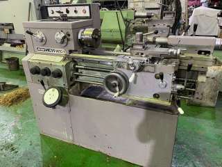 Токарно-винторезный станок ИЖ ИС 1-1 (95ТС-1)