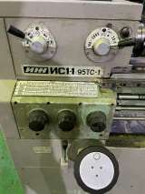 Токарно-винторезный станок ИЖ ИС 1-1 (95ТС-1)