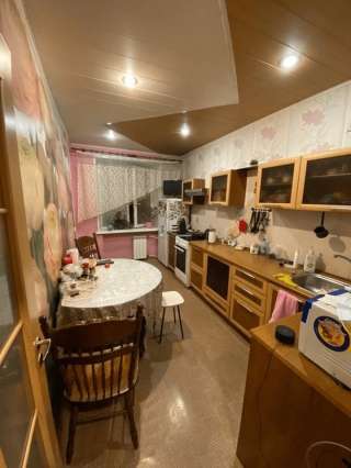 2х комн, ул. Волгоградская 21