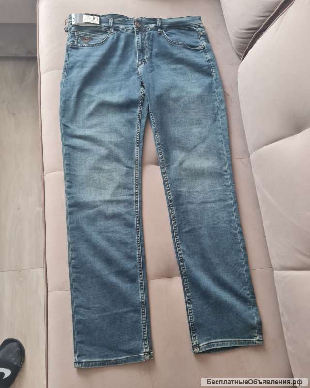 Джинсы ARMANI JEANS