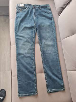 Джинсы ARMANI JEANS