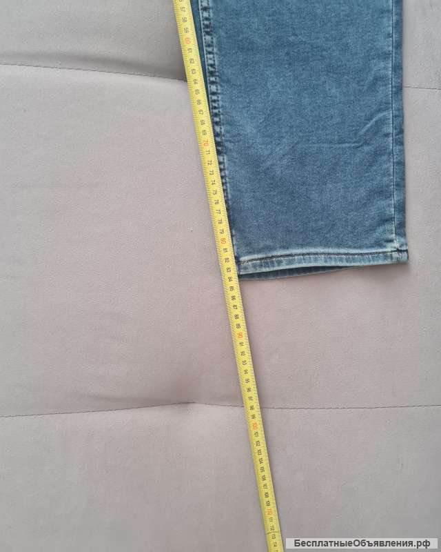 Джинсы ARMANI JEANS