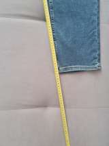 Джинсы ARMANI JEANS