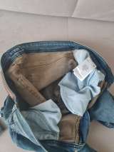 Джинсы ARMANI JEANS