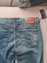 Джинсы ARMANI JEANS