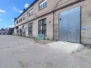 Сдается отапливаемое помещение 135,1 м2