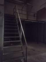 Сдается отапливаемое помещение 135,1 м2