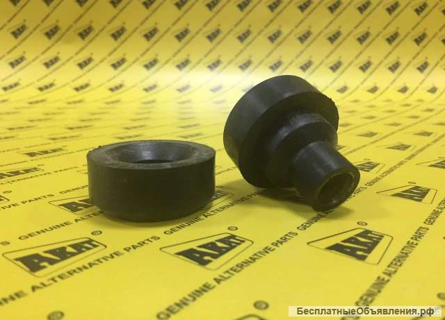 Подушка двигателя Case 117844A1
