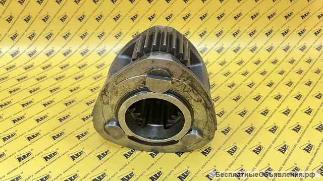 Бортовой редуктор в сборе OEM 86584273