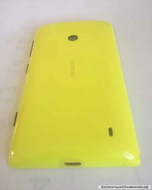 Nokia Lumia 525