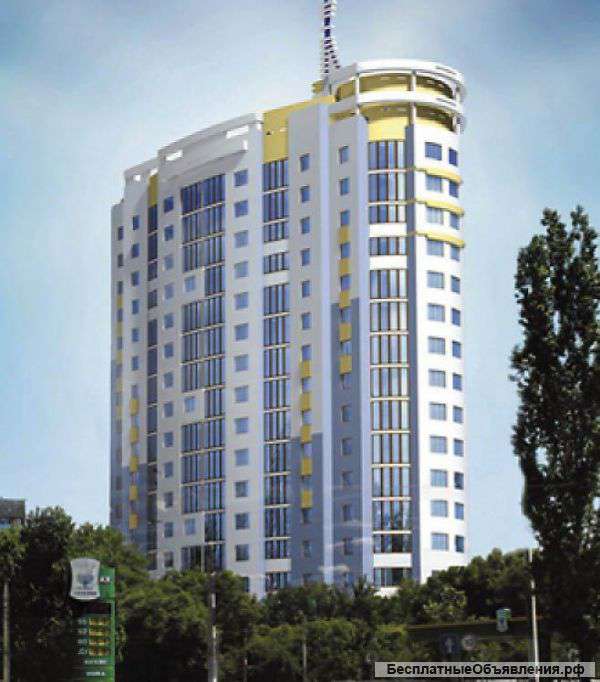 Однокомнатную квартиру