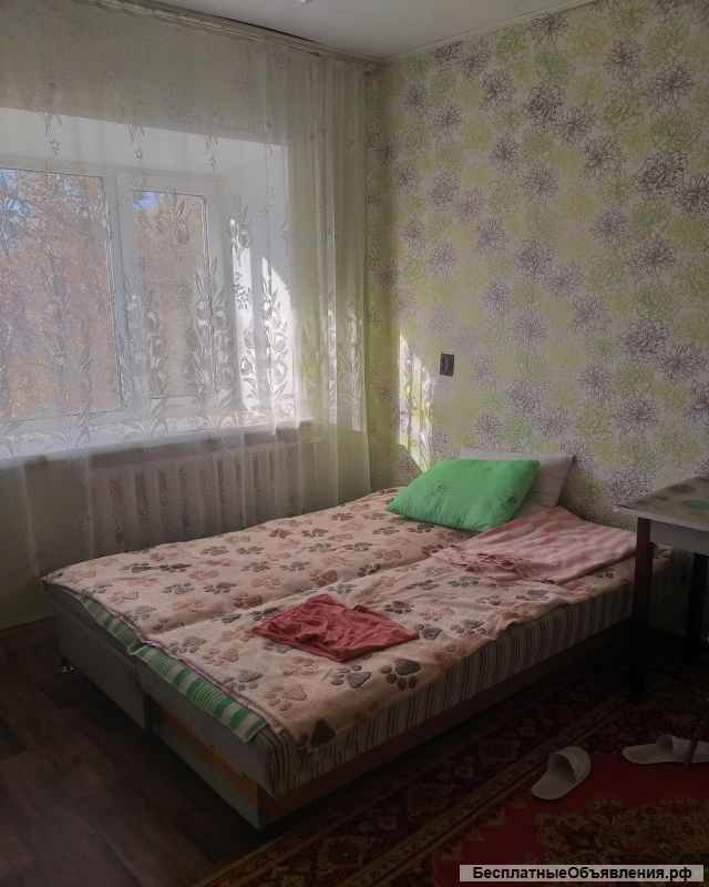 Сдам гостинку ул. С Лазо 12/2