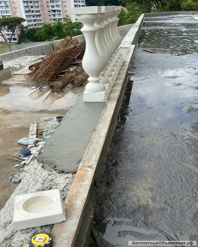 Требуются мраморщики гранитчики