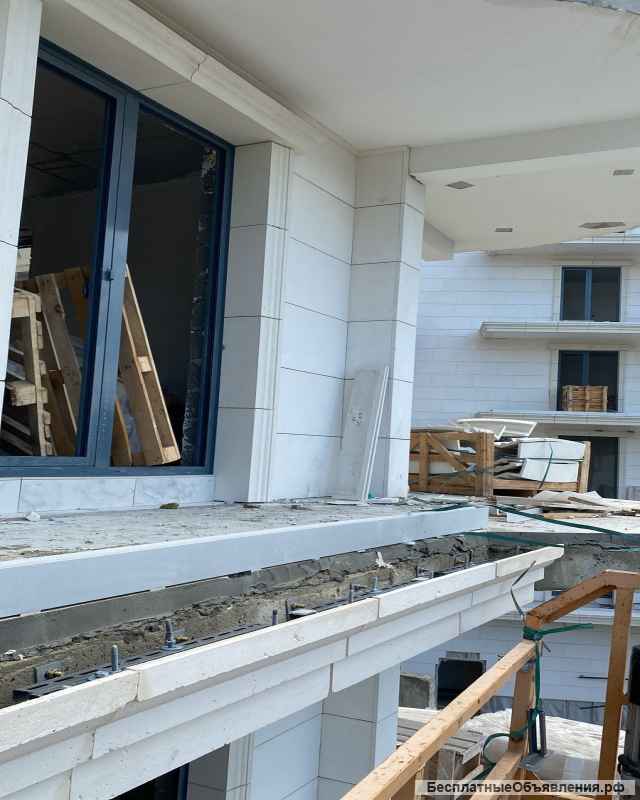 Требуются мраморщики гранитчики