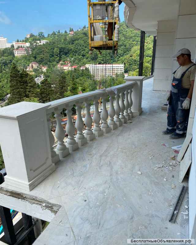 Требуются мраморщики гранитчики