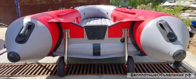 Лодка пвх гидра 420 нднд