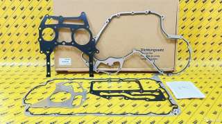 Набор прокладок (нижний) OEM U5LB0383
