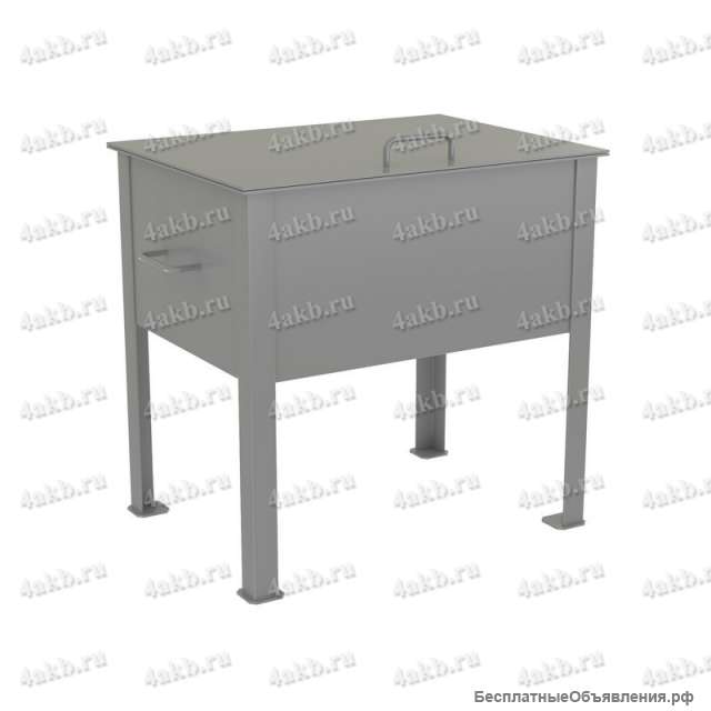 Ванна закалочная H60-0538