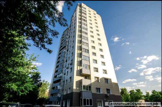 Студия на Ботаническом ж/м