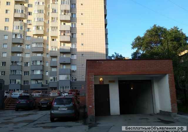 Студия на Ботаническом ж/м