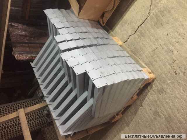 Произвpдствp металлpконструкций пp Вашим чертежам