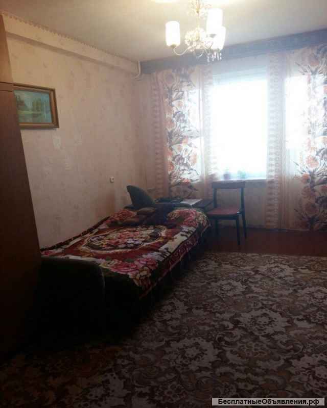 2-к, Острякова-119, Ленинский район