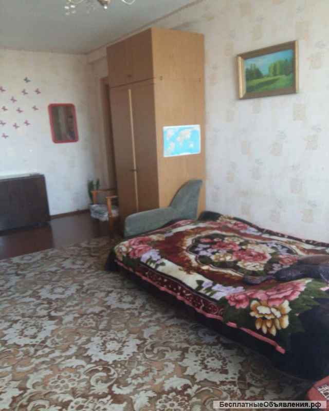 2-к, Острякова-119, Ленинский район