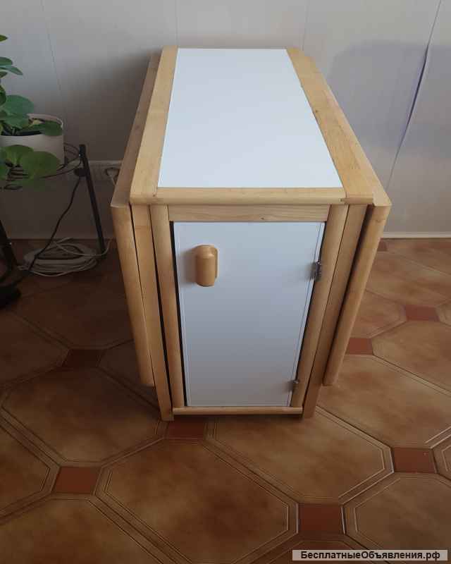 Раскладной стол